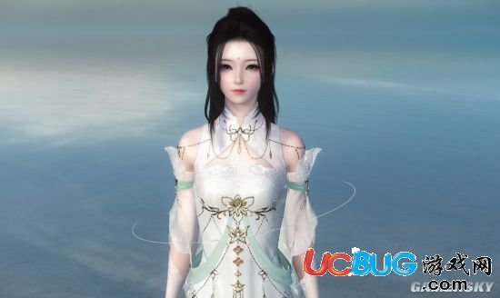 《逆水寒》素問女性捏臉數(shù)據(jù) 素問臉型數(shù)據(jù)陌上飛絮導(dǎo)入方法
