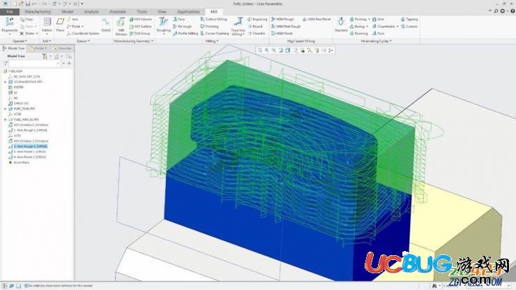PTC Creo5.0破解版下載