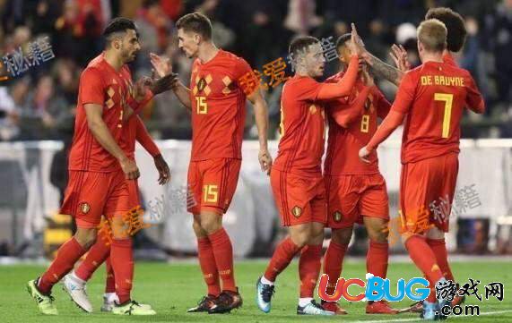 2018世界杯法國(guó)和比利時(shí)預(yù)測(cè)比分是多少 法國(guó)VS比利時(shí)誰(shuí)能贏(yíng)