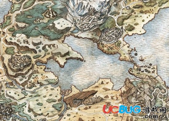 《八方旅人》最強(qiáng)武器怎么獲得 第一章最強(qiáng)武器防具推薦及獲取方法