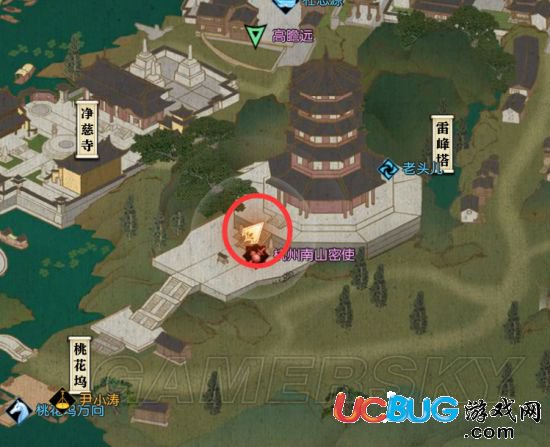 《逆水寒》收繳的秘籍奇遇怎么觸發(fā) 收繳的秘籍觸發(fā)方法及獎(jiǎng)勵(lì)一覽