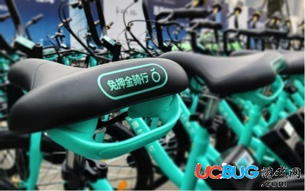 青桔單車是怎么收費的 青桔單車怎么開鎖