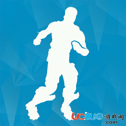 堡壘之夜手游表情草裙舞怎么得 動作草裙舞獲取介紹