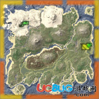 方舟生存進(jìn)化安康魚(yú)