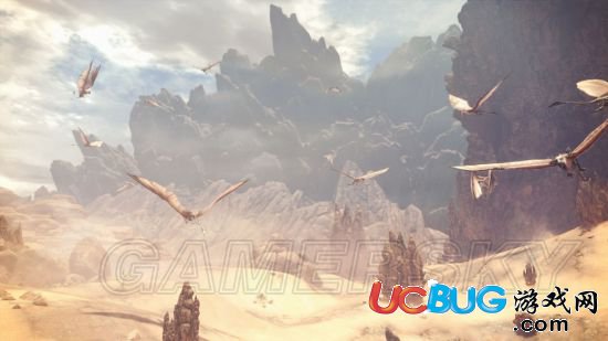 《怪物獵人世界》爆錘龍?jiān)趺创? border=