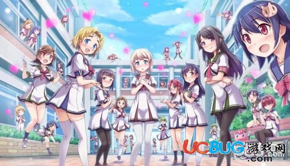 《少女射擊2》全成就怎么解鎖