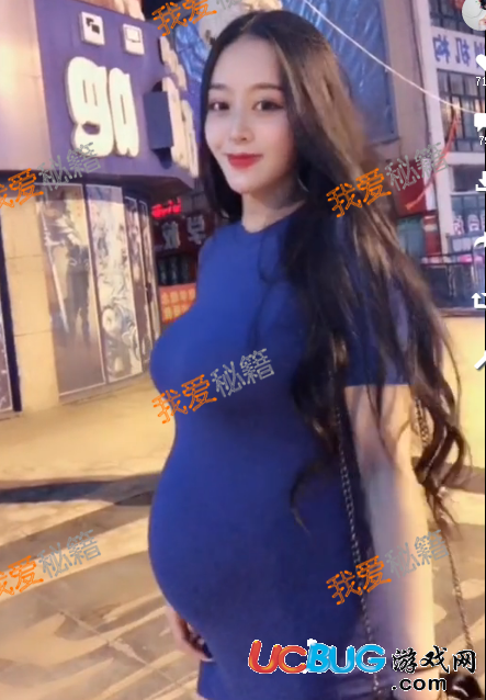 抖音紅女孕婦是誰 抖音美女孕婦ID個(gè)人資料介紹