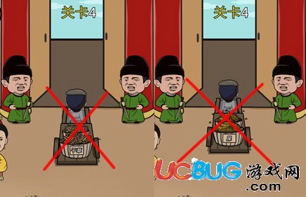 《總有賤婢想害本宮》全關卡通關答案大全