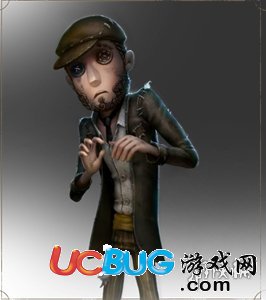 《第五人格手游》殿堂級(jí)排位用什么陣容