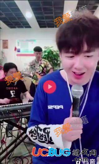 抖音摩登兄弟沙海主題曲《讓酒》在線試聽分享