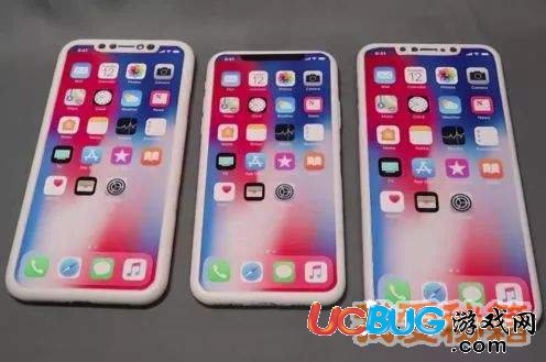 2018蘋果發(fā)布會(huì)都有哪些新產(chǎn)品