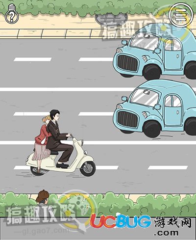 《我被狗仔偷拍了2》第10關(guān)怎么通關(guān)