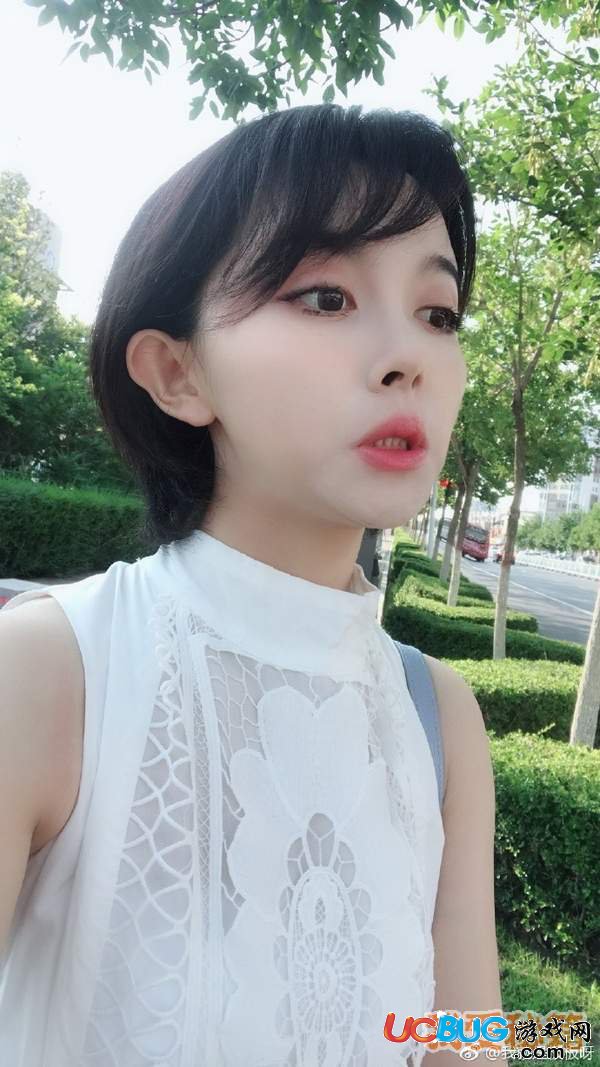 抖音可愛的里面我是最帥的女生是誰 抖音id是多少
