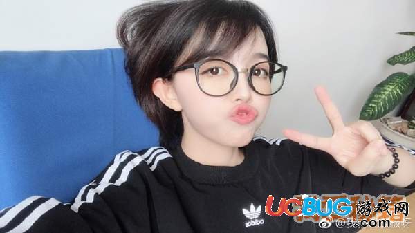 抖音可愛的里面我是最帥的女生是誰 抖音id是多少