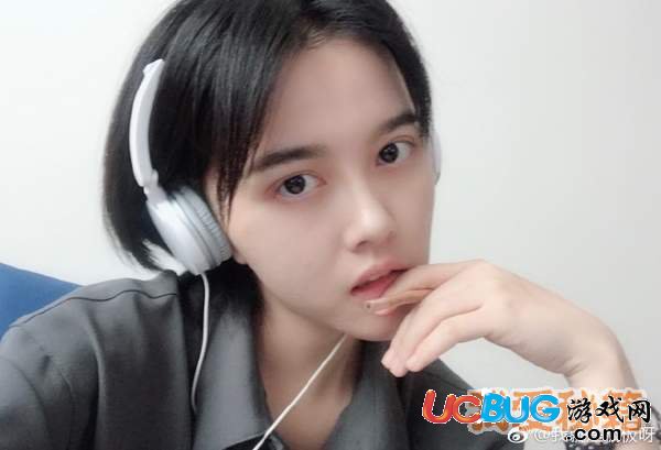 抖音可愛的里面我是最帥的女生是誰 抖音id是多少