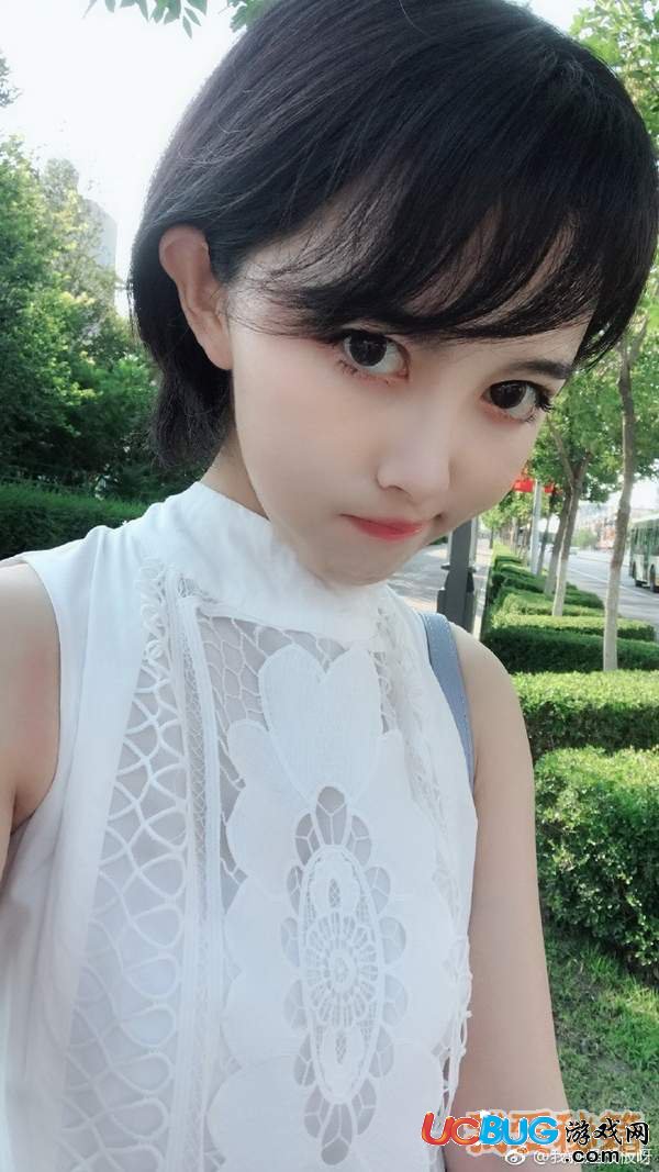 抖音可愛的里面我是最帥的女生是誰 抖音id是多少