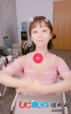 抖音家有兒女主題曲手勢舞分解動作教程【慢動作一覽】