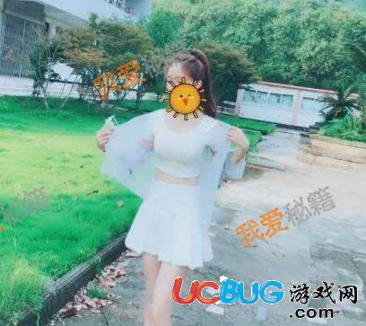 抖音水中一字馬美女是誰(shuí)？水中一字馬怎么做？