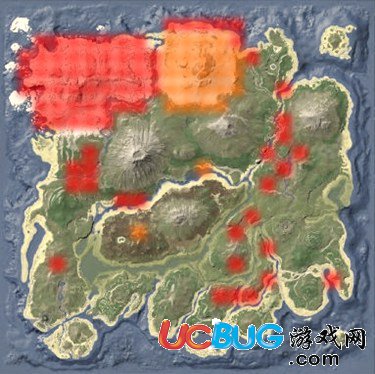 方舟生存進化綿羊