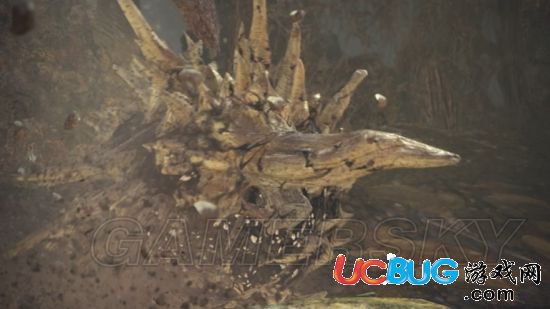 《怪物獵人世界》骨錘龍?jiān)趺创?骨錘龍打法詳解