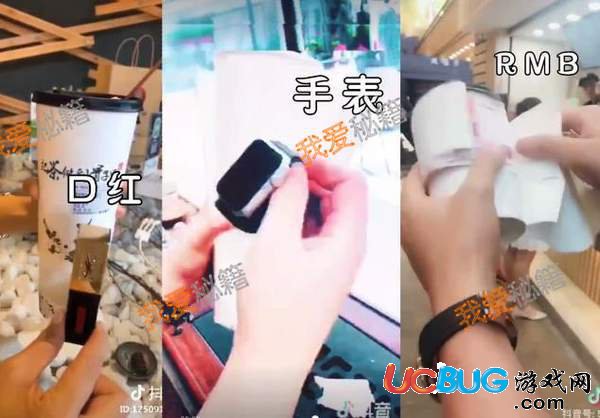 抖音上霸王茶姬為什么這么火爆