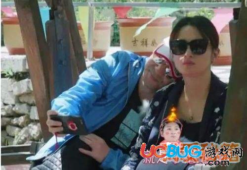 我是女版陳建斌是什么梗？陳建斌到底做了什么？