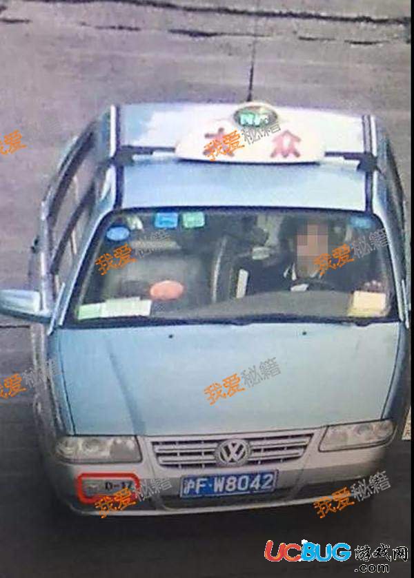 上?？寺〕鲎廛囀鞘裁匆馑?如何辨別真假出租車