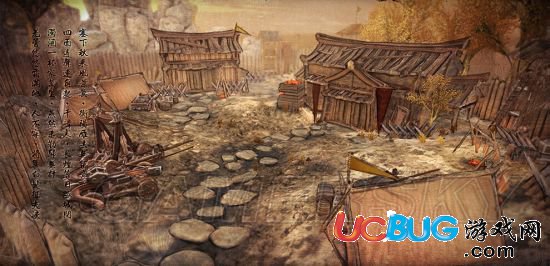 《天命奇御》喜怒哀樂支線任務(wù)怎么觸發(fā)