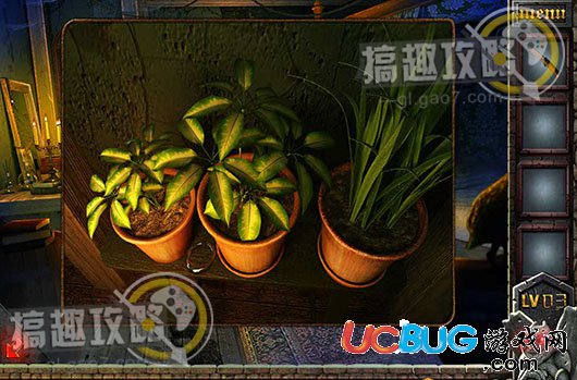 《密室逃脫越獄100個(gè)房間之七》第3關(guān)怎么通關(guān)