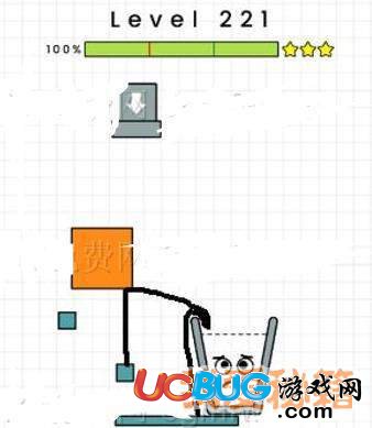 happyglass快樂(lè)玻璃杯第220-230關(guān)圖文通關(guān)攻略