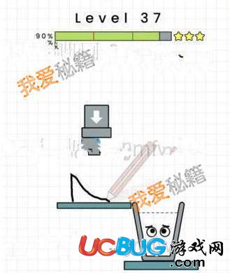 happyglass快樂玻璃杯第31-40關(guān)圖文通關(guān)攻略