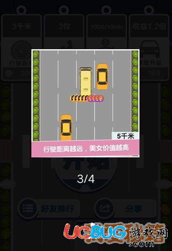城市獵艷小游戲怎么玩_城市獵艷速刷金幣攻略