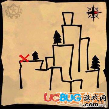 《堡壘之夜手游》石雕位置在哪 石像位置有7個