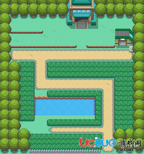 《pokemmo手游》6號(hào)道路有哪些精靈 6號(hào)道路精靈分布一覽