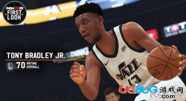 NBA2K19游戲中喬丹怎么捏臉 NBA2K19喬丹捏臉數(shù)據
