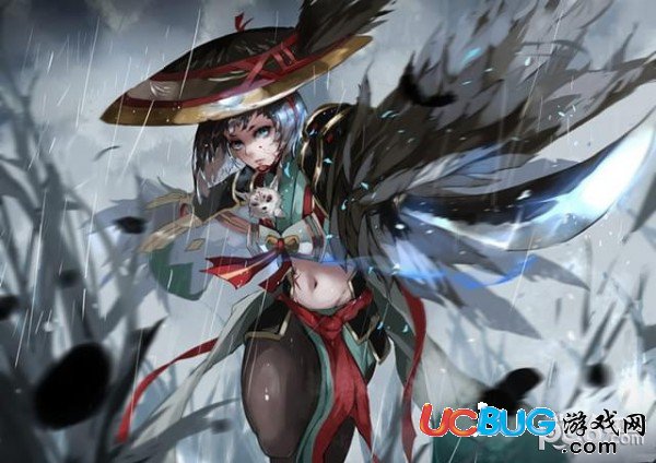 《陰陽師手游》新ssr式神入內雀怎么獲得