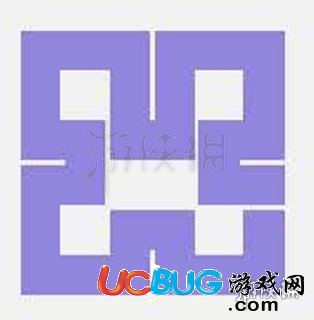 《微信一筆畫完手游》1-15怎么過關(guān)