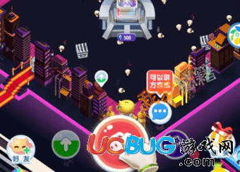 《我的地盤ol手游》怎么增加警車