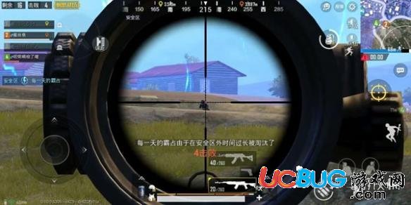 刺激戰(zhàn)場公路空降怎么打 公路空降高分戰(zhàn)術(shù)技巧分享