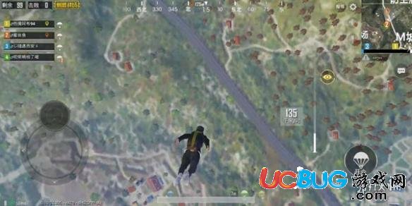 刺激戰(zhàn)場公路空降怎么打 公路空降高分戰(zhàn)術(shù)技巧分享