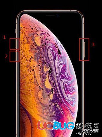 iphone xs手機(jī)怎么關(guān)機(jī)的