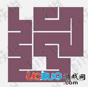 微信一筆畫完5-1怎么過 微信一筆畫完小程序全第5關畫法路線推薦