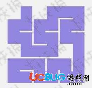 微信一筆畫(huà)完5-1怎么過(guò) 微信一筆畫(huà)完小程序全第5關(guān)畫(huà)法路線(xiàn)推薦
