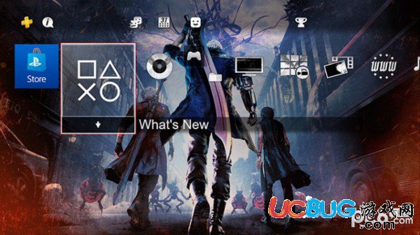 鬼泣5豪華版與鬼泣5標(biāo)準(zhǔn)版都有哪些區(qū)別