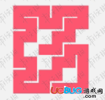 微信一筆畫完10-9怎么過 微信一筆畫完10-9畫法路線推薦