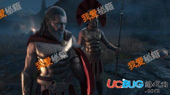 《刺客信條奧德賽》游戲怎么帶船快速移動(dòng)