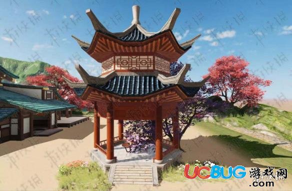 楚留香手游疏風(fēng)雨亭怎么獲得 重陽(yáng)宴飲疏風(fēng)雨亭獲得方法