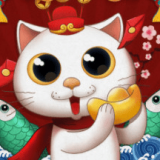 360區(qū)塊貓app(區(qū)塊鏈?zhǔn)钟?v1.0 安卓版