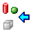 Any to Icon(圖片轉(zhuǎn)換圖標工具)V3.57中文漢化版