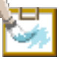 AzPainter2(簡約繪圖軟件)v2.10綠色中文版